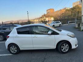 Toyota Vitz, 2013 г., Владивосток