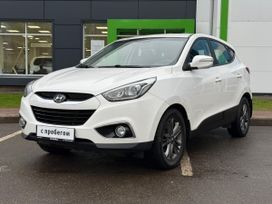 Hyundai ix35, 2014 г., Ярославль