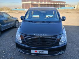Hyundai H-1 Starex, 2012 г., Красноярск