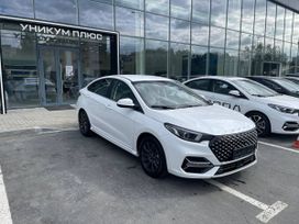 OMODA S5, 2024 г., Екатеринбург