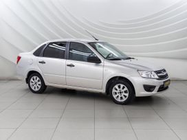 ВАЗ (Лада) Granta, 2018 г., Волгоград