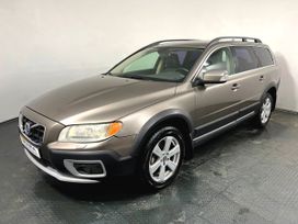 Volvo XC70, 2008 г., Пермь