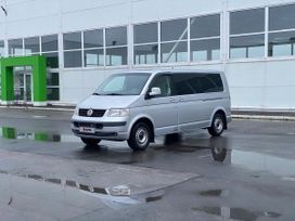 Volkswagen Caravelle, 2009 г., Санкт-Петербург