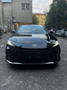 Toyota Camry, 2024 г., Екатеринбург