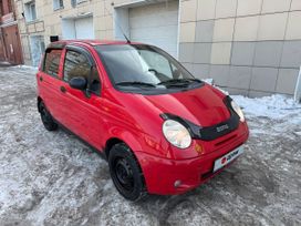 Daewoo Matiz, 2011 г., Кемерово