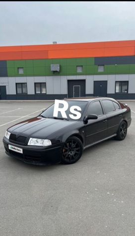 Skoda Octavia, 2005 г., Ярославль