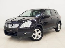 Nissan Qashqai, 2009 г., Тула