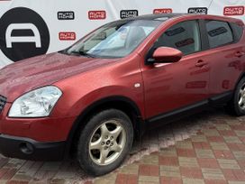 Nissan Qashqai, 2007 г., Санкт-Петербург