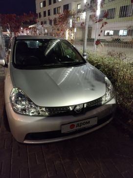 Nissan Wingroad, 2015 г., Воронеж