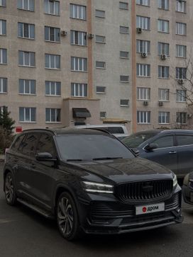 Geely Monjaro, 2023 г., Кемерово