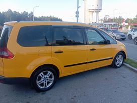 Ford Galaxy, 2013 г., Екатеринбург