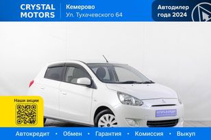 Mitsubishi Mirage, 2012 г., Кемерово