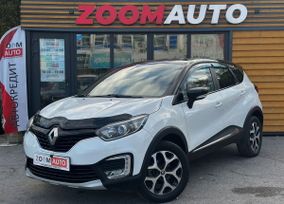 Renault Kaptur, 2016 г., Уфа