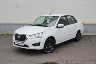 Datsun on-DO, 2020 г., Санкт-Петербург