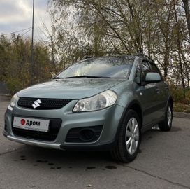 Suzuki SX4, 2012 г., Нижний Новгород