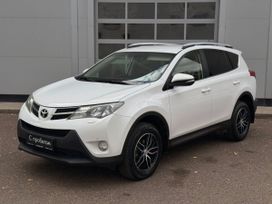 Toyota RAV4, 2012 г., Оренбург