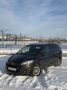 Mazda Premacy, 2015 г., Томск
