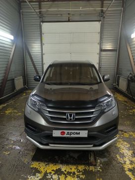 Honda CR-V, 2013 г., Ярославль