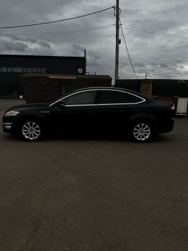 Ford Mondeo, 2011 г., Оренбург
