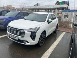 Haval Jolion, 2022 г., Екатеринбург