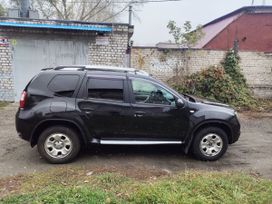 Nissan Terrano, 2016 г., Барнаул