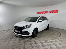 ВАЗ (Лада) XRAY, 2020 г., Воронеж