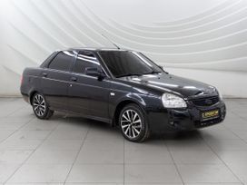 ВАЗ (Лада) Priora, 2011 г., Волгоград