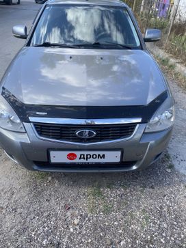 ВАЗ (Лада) Priora, 2012 г., Севастополь