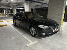 BMW 5, 2011 г., Екатеринбург