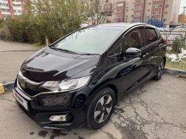 Honda Fit, 2018 г., Иркутск