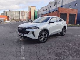 Haval F7x, 2023 г., Кемерово