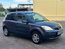 Mazda Demio, 2006 г., Томск