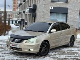 Toyota Premio, 2005 г., Иркутск