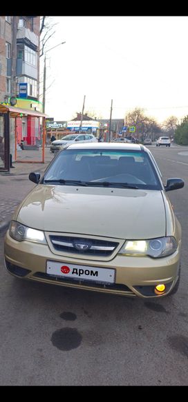 Daewoo Nexia, 2009 г., Ростов-на-Дону