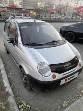 Daewoo Matiz, 2012 г., Барнаул