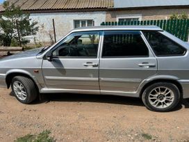 ВАЗ (Лада) 2114, 2011 г., Оренбург