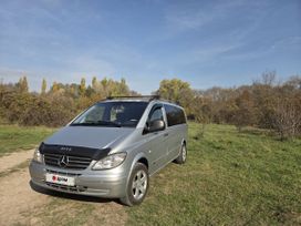 Mercedes-Benz Vito, 2010 г., Севастополь