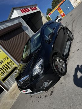 Opel Mokka, 2014 г., Симферополь