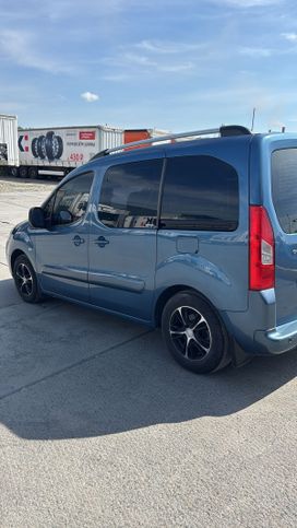 Citroen Berlingo, 2011 г., Новосибирск