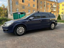 Opel Astra, 2006 г., Уфа