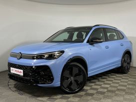 Volkswagen Tiguan, 2024 г., Москва