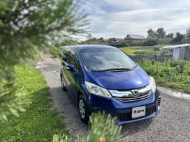 Honda Freed, 2014 г., Новокузнецк