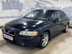 Volvo S60, 2007 г., Самара