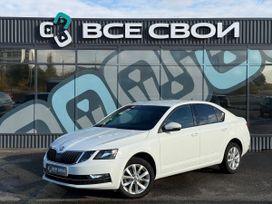 Skoda Octavia, 2017 г., Волгоград