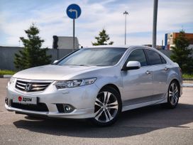 Honda Accord, 2011 г., Санкт-Петербург