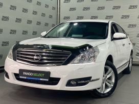 Nissan Teana, 2013 г., Оренбург