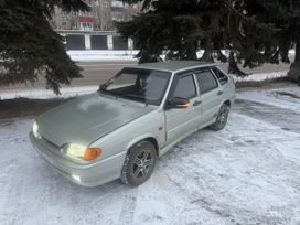 ВАЗ (Лада) 2114, 2006 г., Новокузнецк