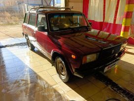 ВАЗ (Лада) 2104, 2011 г., Красноярск