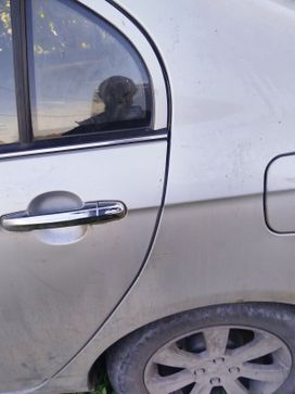 Lifan Solano, 2012 г., Кемерово