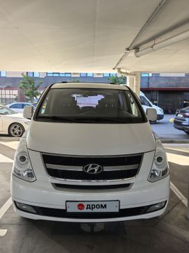 Hyundai H-1 Starex, 2016 г., Краснодар